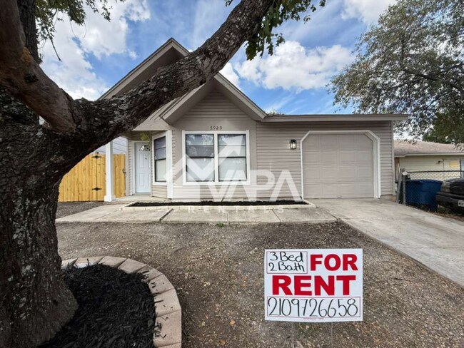 Photo - 5929 Mission Sunrise House