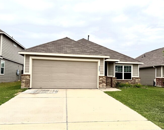 Foto del edificio - 3302 Alberelli Dr