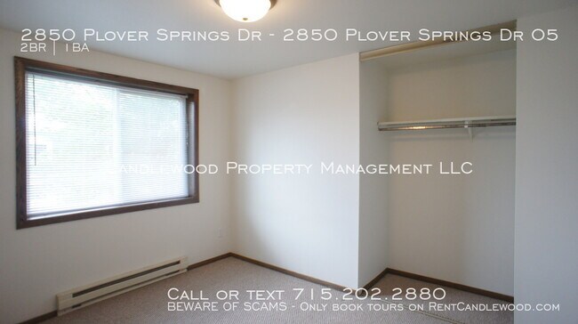 Foto del edificio - 2850 Plover Springs Dr