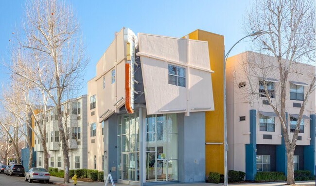 Foto del edificio - 598 Columbia Ave