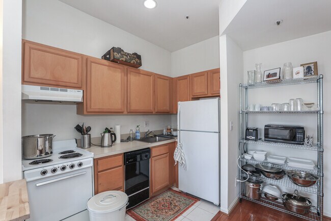 Foto del edificio - 1415 Chapin St NW