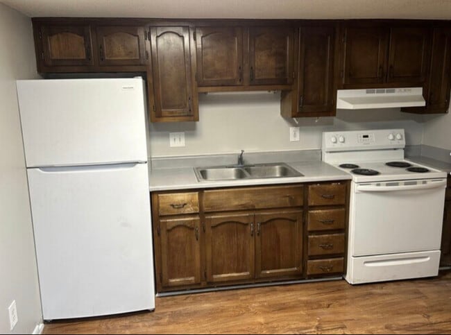 Building Photo - 1419 Ascent Trail NW