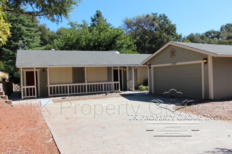 15070 Woodland Loop, Penn Valley, CA 95946 House Rental in Penn