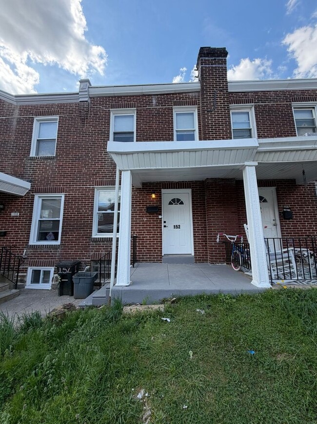 Foto del edificio - 152 Fern St