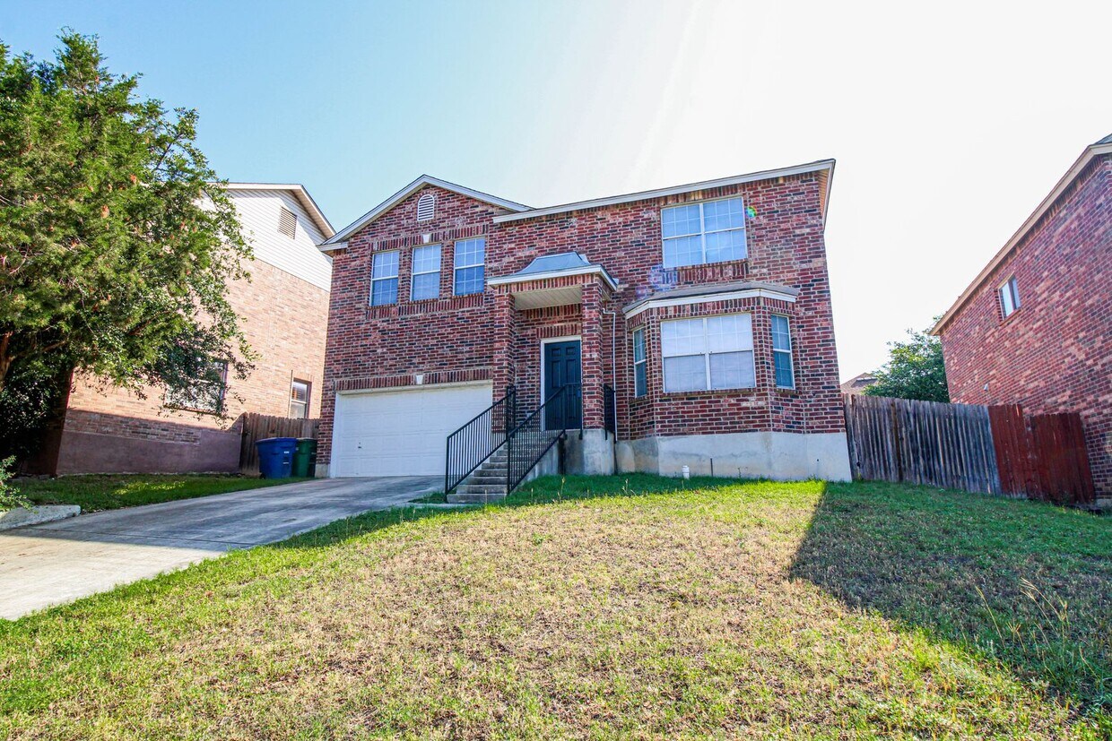811 Quitman Oak, San Antonio, TX 78258 House Rental in San Antonio