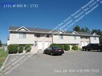 Primary Photo - 1731 W 800 N St
