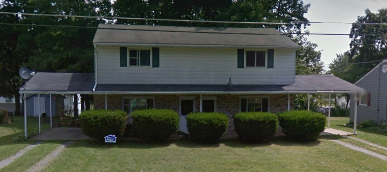 1106 Keller Dr, Mansfield, OH 44905 Apartments in Mansfield, OH