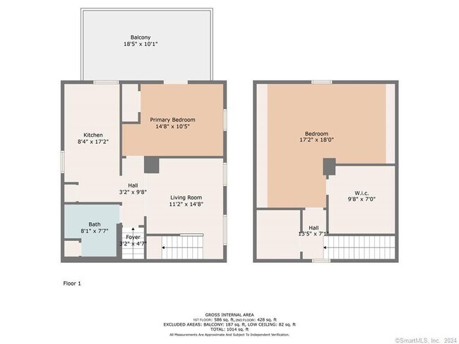 Building Photo - 119 Halstead Ave