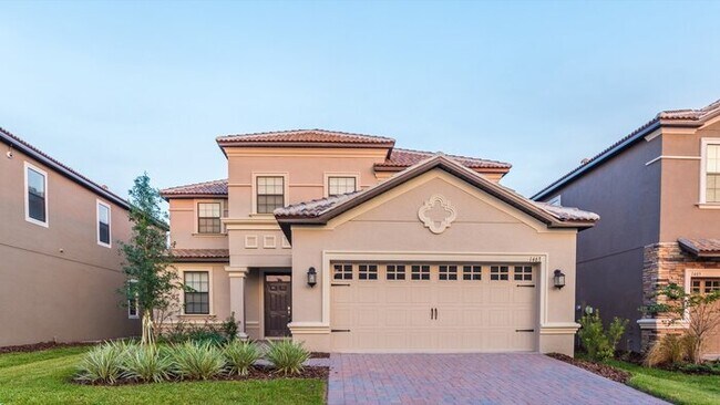 Building Photo - BTR1463