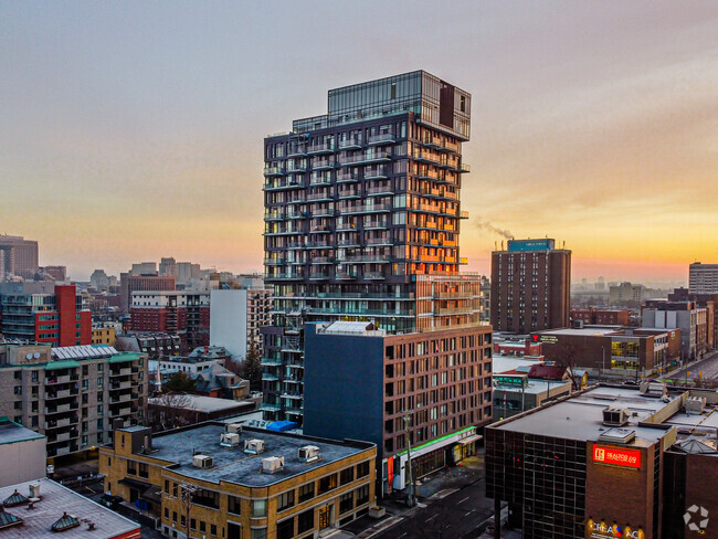 Building Photo - SoBa Ottawa