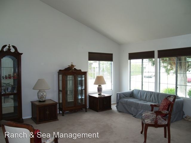 Foto del edificio - 3 br, 2 bath House - 5172 VIA PORTOLA