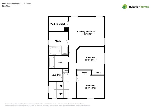 Building Photo - 6681 Sleepy Meadow Ct