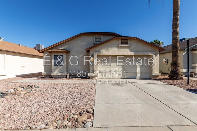 Foto del edificio - 8651 N 107th Dr