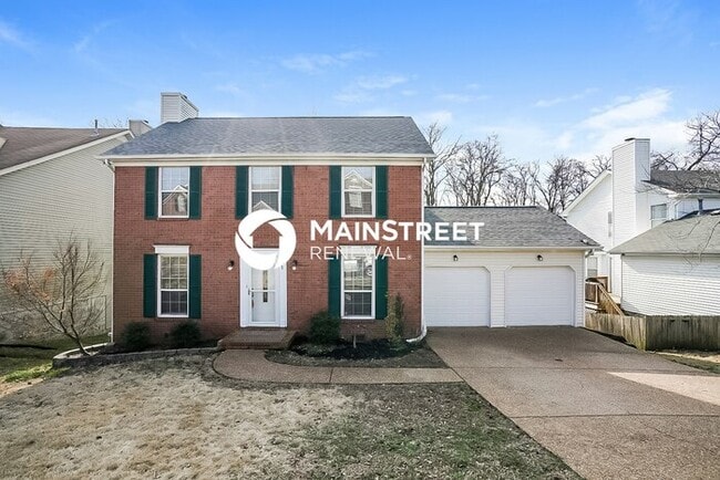 3 Bedroom Pet-Friendly Home in Nashville, TN with Main Street Renewal - 3 Bedroom Pet-Friendly Home in Nashville, TN with Main Street Renewal
