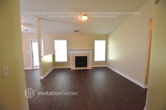 Foto del edificio - 847 Anchor Way NE