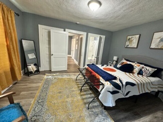 Foto del edificio - N Scales-Taylor