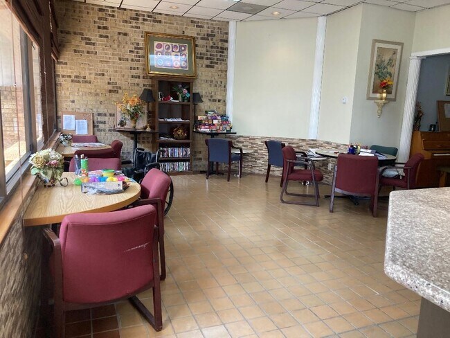 Foto del edificio - 11001 Fondren Rd