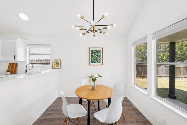 Building Photo - 16612 Trevin Cove