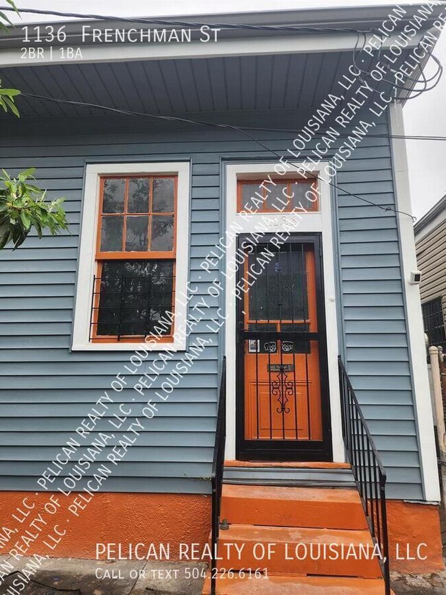 Building Photo - 1136 Frenchmen St