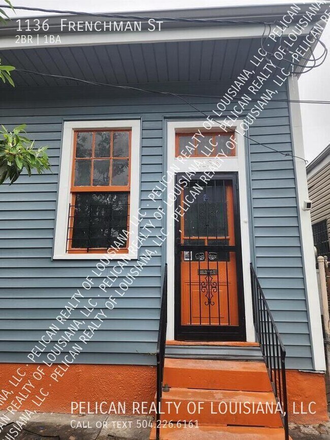 Foto del edificio - 1136 Frenchmen St