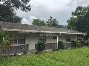 Building Photo - 2203 Park Ave