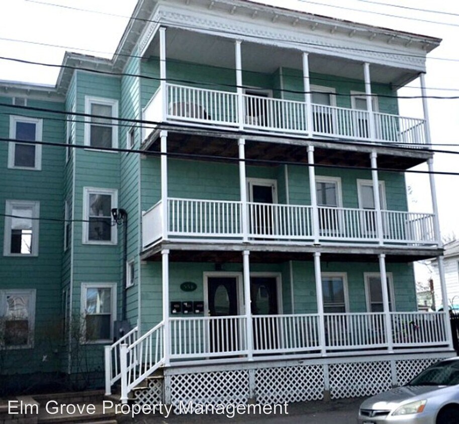 Foto principal - 5 Cumberland St