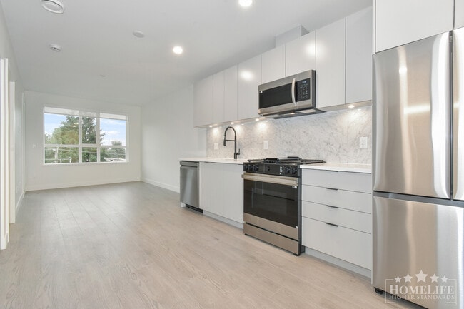 Building Photo - Contemporary 1-Bed Condo at Pura by Adera ...