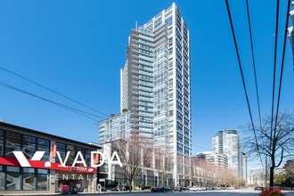 Building Photo - 1255 Seymour St