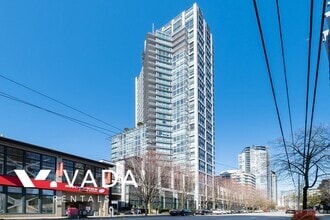 Building Photo - 1255 Seymour St