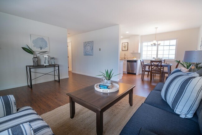 Foto del edificio - 263-267 Ebony Ave
