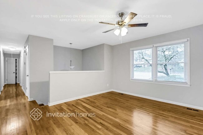 Foto del edificio - 4156 Rockbridge Heights Dr