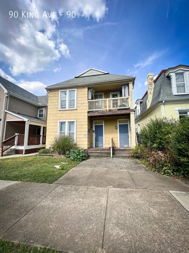 Primary Photo - 2 Bed Close to Medical Campus Available Fa...
