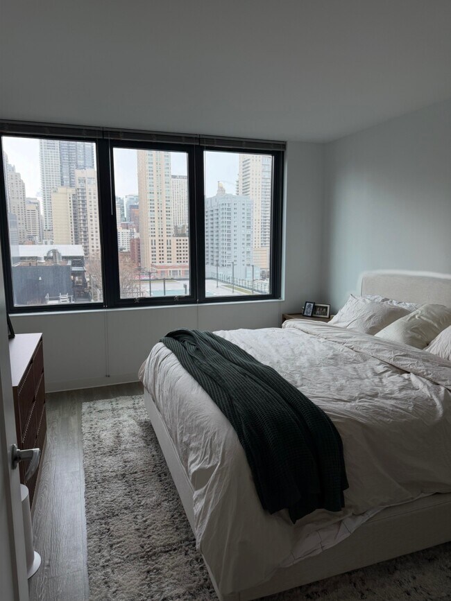 Foto del edificio - 600 N Wells St