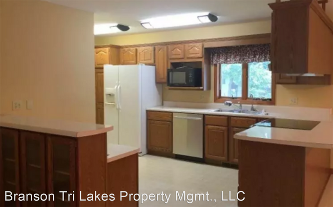 Foto del edificio - 3 br, 2 bath House - 234 River Bluff Drive