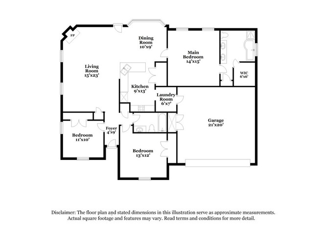 Building Photo - 13202 Claybourne Cove