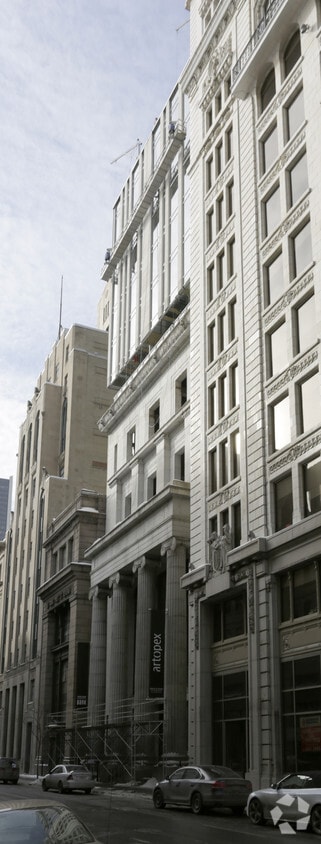 Photo principale - BANK