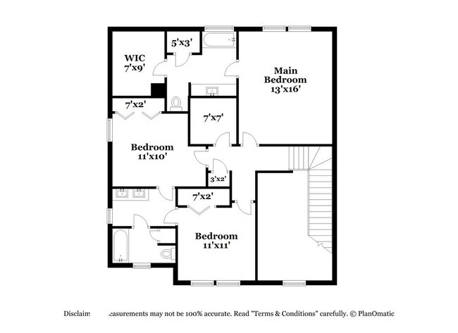 Building Photo - 3206 Hayling Dr