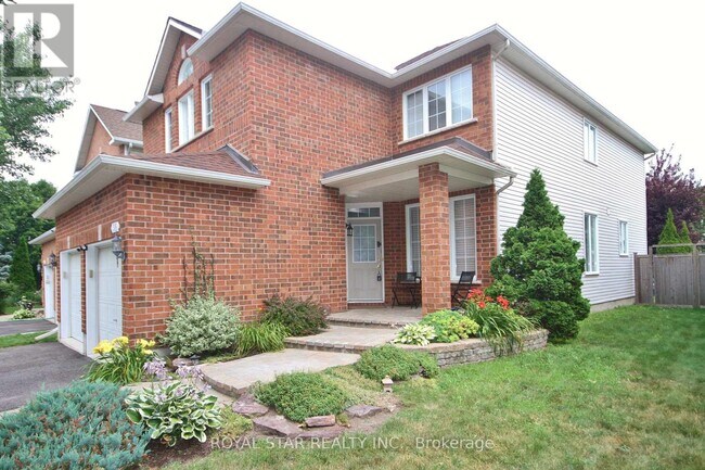 Photo du bâtiment - 38 Rialto Way