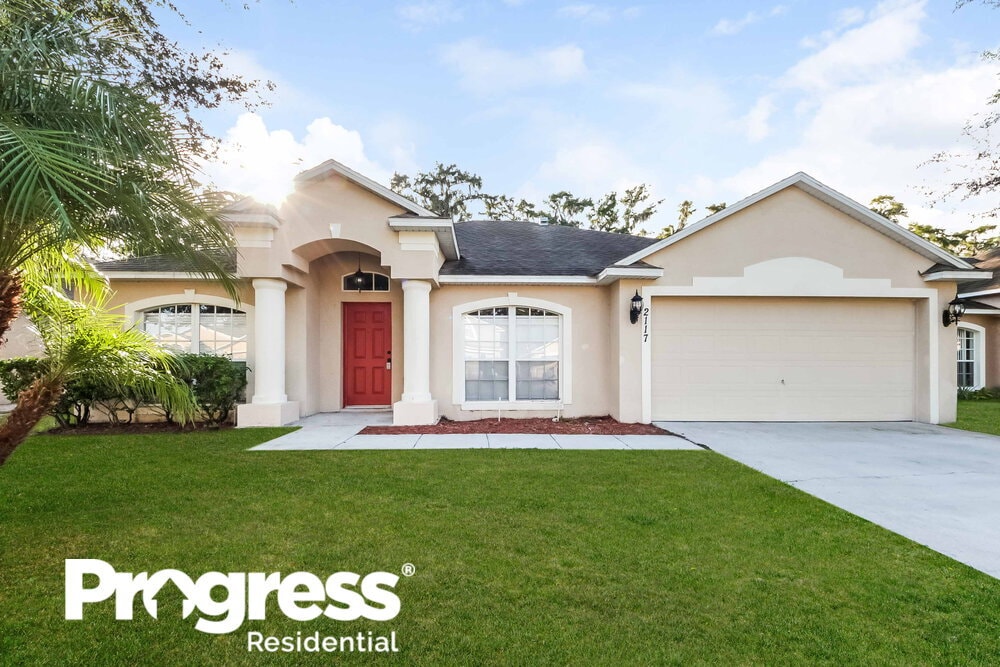 2117 The Oaks Blvd, Kissimmee, FL 34746 House Rental in Kissimmee, FL