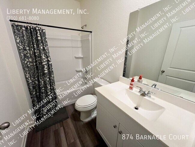 Foto del edificio - 874 Barnacle Ct