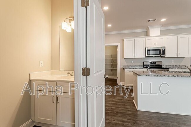 Foto del edificio - 14 Alderly Way