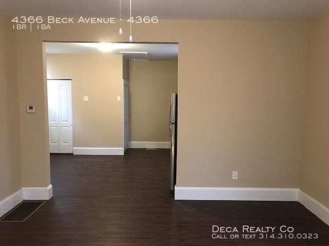 Building Photo - 1 bedroom in St. Louis MO 63116