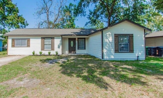 Foto del edificio - 801 Benbrook Dr