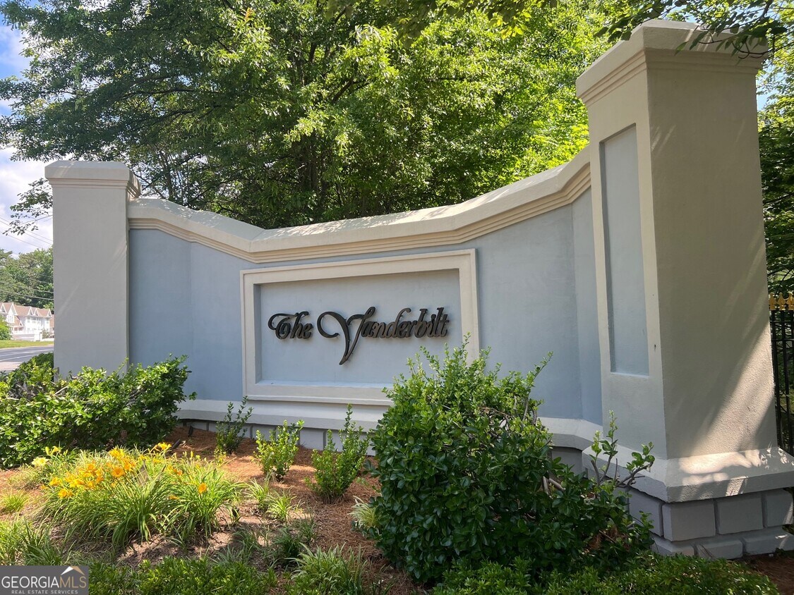 Foto principal - 3071 Lenox Rd NE