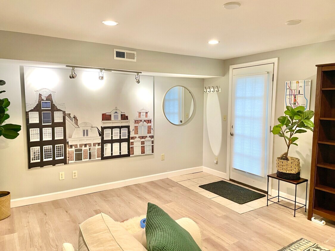 17 E Nap Ln Unit Basement Apartment, Annapolis, MD 21409 Apartments