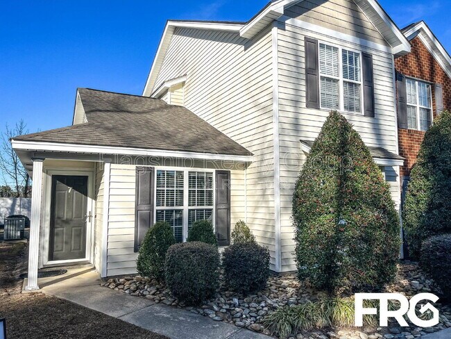 Photo - 1310 Thomas Langston Rd House