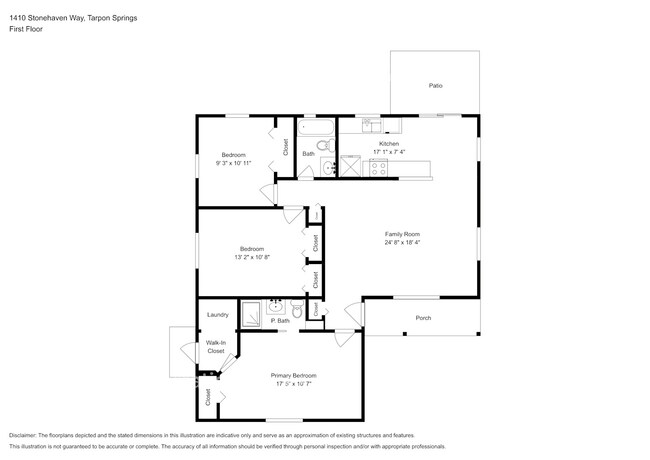 Foto del edificio - 1410 Stonehaven Way