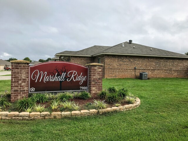 Foto del edificio - Marshall Ridge