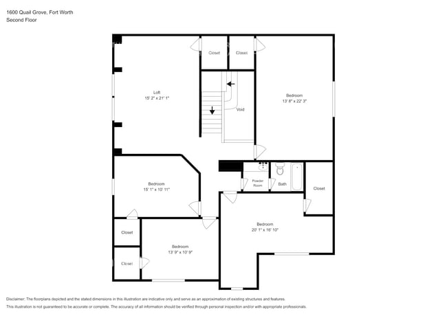 Building Photo - 1600 Quail Grove Dr