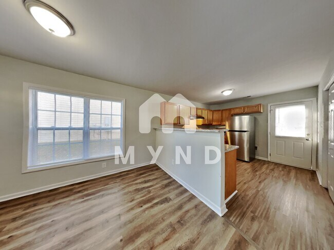Foto del edificio - 2818 Herndon Village Way